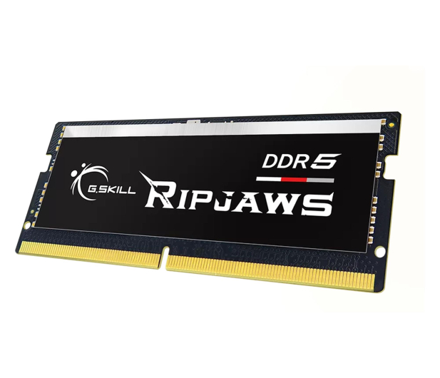 G.SKILL 32GB (2x16GB) 5600 CL40 Ripjaws - 1539662 - zdjęcie 2